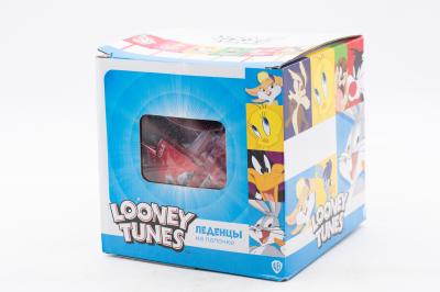 Леденец на палочке Looney Tune Ассорти 7,25 гр