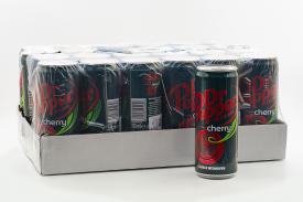 Напиток безалкогольный газированный Dr.Pepper Cherry 330 мл